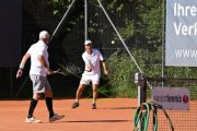 INTERCLUB SENIOREN