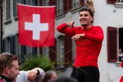 THUN PUBLIC VIEWING