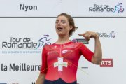 TOUR DE ROMANDIE FRAUEN 2023