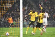 YB - SERVETTE