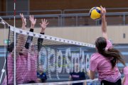 TRAINING PFEFFINGEN