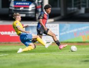 BRAUNSCHWEIG - BASEL