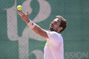 TENNIS INTERCLUB NLA FINALRUNDE 2026