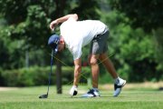 SWISS SKI GOLF TROPHY
