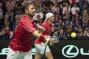 DAVIS CUP FINALS 2023