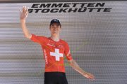 TOUR DE SUISSE 2025