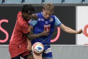 LUZERN - RAPPERSWIL