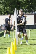 TRAINING LUGANO