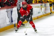 LAUSANNE - SC BERN