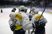 KLOTEN - AMBRI
