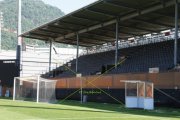 Cornaredo Stadium