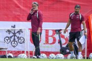 TRAINING SCHWEIZ