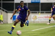 KRIENS - ZUERICH U21