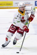 LAUSANNE - BIEL