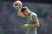SCHWEIZ TRAINING