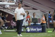 SERVETTE - LUZERN