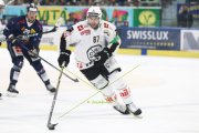 AMBRI - LUGANO