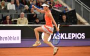 WTA HAMBURG 2026
