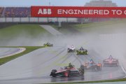 EPRIX SHANGHAI 2025