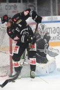 LUGANO - ZSC