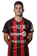 XAMAX PORTRAIT