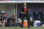 WALES - NIEDERLANDE