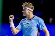 SWISS INDOORS 2026