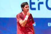 SWISS OPEN GSTAAD 2026