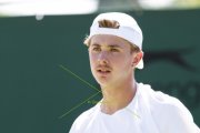 WIMBLEDON 2026
