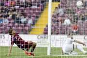 SERVETTE - LUGANO