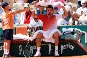 FRENCH OPEN 2026
