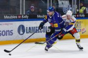 FRIBOURG - KLOTEN