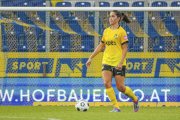 ST.POELTEN - YB