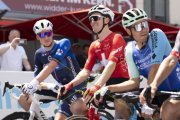 TOUR DE SUISSE 2025