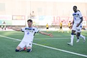 YB U19 - BERGAMO U19