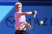 SWISS OPEN GSTAAD 2025