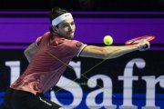 SWISS INDOORS 2026