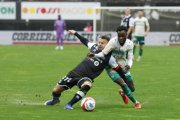LUGANO - ST. GALLEN