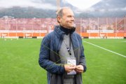 LUGANO - YB