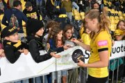 YB - SERVETTE