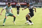 LUGANO - ST. GALLEN