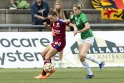 SERVETTE - ST.GALLEN