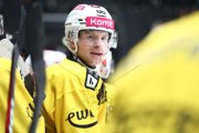 LUGANO - BERN