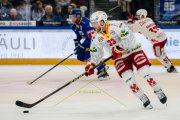 ZUG - BIEL