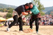 118. NORDWESTSCHWEIZER SCHWINGFEST