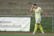 LUZERN - BASEL