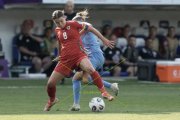 WALES - NIEDERLANDE