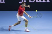 SWISS INDOORS 2026
