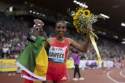WELTKLASSE ZUERICH 2025