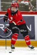 LAUSANNE - SC BERN